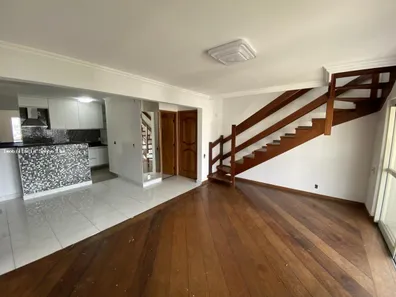 Cobertura com 3 Quartos à venda, 160m² no Cidade São Francisco, São Paulo