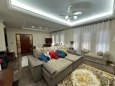 Casa com 4 Quartos à venda, 284m² no Jardim Vivendas, São José do Rio Preto