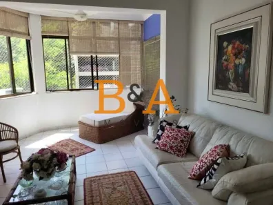 Apartamento com 3 Quartos à venda, 104m² no Lagoa, Rio de Janeiro