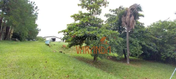 Lote/Terreno à venda, 13900m² no Sítio Recreio dos Cafezais, Valinhos
