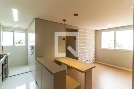 Apartamento com 2 Quartos à venda, 41m² no Cambuci, São Paulo