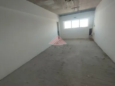 Sala Comercial para alugar, 30m² no Vila Bocaina, Mauá