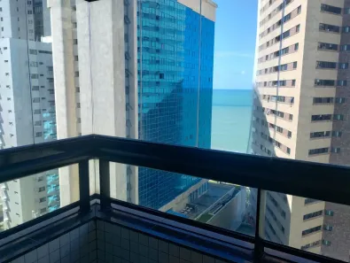 Apartamento com 4 Quartos à venda, 178m² no Boa Viagem, Recife