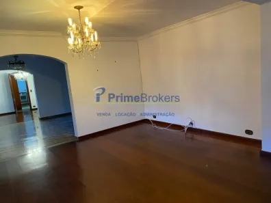 Casa com 3 Quartos à venda, 240m² no Jardim Paulista, São Paulo