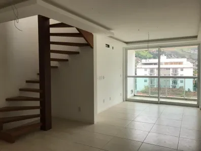 Apartamento com 3 Quartos à venda, 182m² no Corrêas, Petrópolis