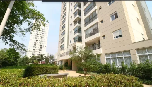 Apartamento com 3 Quartos à venda, 69m² no Vila Andrade, São Paulo