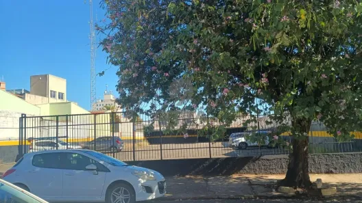 Lote/Terreno à venda, 1035m² no Jardim Chapadão, Campinas