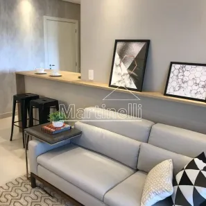 Apartamento com 3 Quartos à venda, 105m² no Quinta da Primavera, Ribeirão Preto