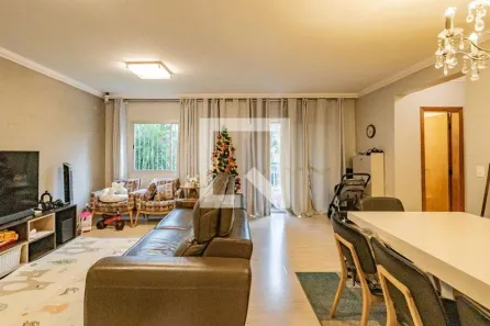 Apartamento com 5 Quartos à venda, 160m² no Aclimação, São Paulo