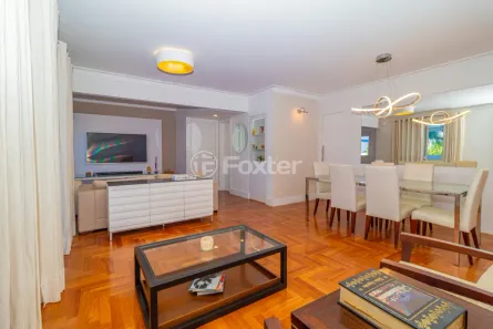 Apartamento com 2 Quartos à venda, 109m² no Vila Cruzeiro, São Paulo