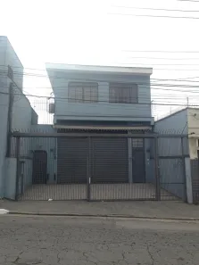 Prédio Comercial para alugar, 210m² no Vila Guarani (Z Sul), São Paulo
