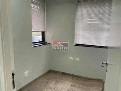 Sala Comercial para alugar, 44m² no Santana, São Paulo