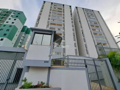 Apartamento com 2 Quartos para alugar, 82m² no São Bernardo, Campinas