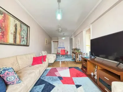 Apartamento com 2 Quartos à venda, 95m² no Vila Belmiro, Santos