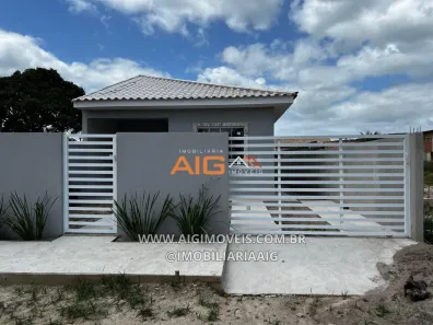 Casa com 2 Quartos à venda, 68m² no , Iguaba Grande