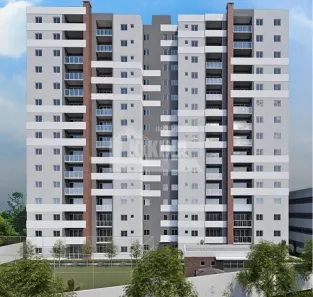 Apartamento com 3 Quartos à venda, 121m² no Centro, Ponta Grossa