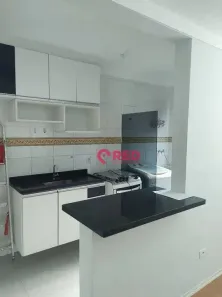 Apartamento com 2 Quartos à venda, 47m² no Vossoroca, Votorantim