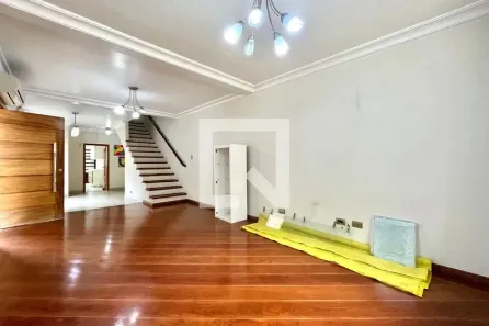 Casa com 3 Quartos à venda, 250m² no Vila Clementino, São Paulo