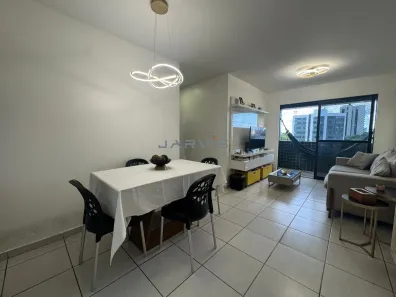 Apartamento com 3 Quartos à venda, 70m² no Farol, Maceió