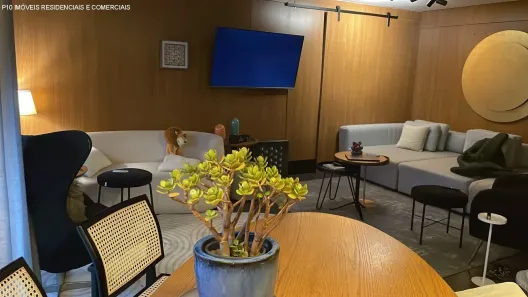 Apartamento com 1 Quarto à venda, 86m² no Vila Suzana, São Paulo