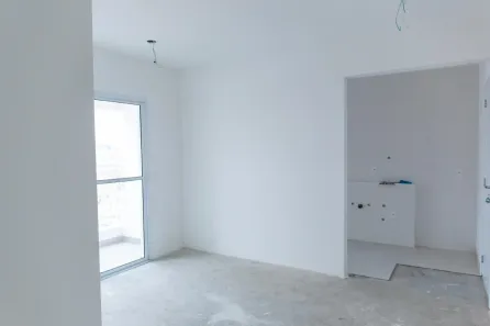 Apartamento com 2 Quartos à venda, 55m² no Parada Inglesa, São Paulo