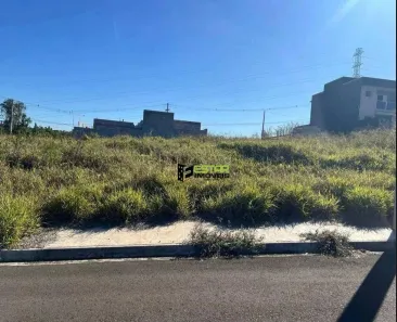 Lote/Terreno à venda, 175m² no Loteamento Vale das Flores, Atibaia