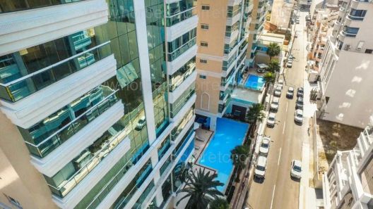 Apartamento com 3 Quartos à venda, 135m² no Meia Praia, Itapema