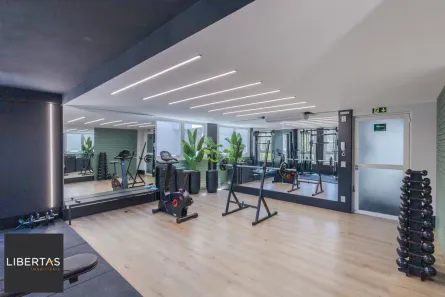 Apartamento com 2 Quartos à venda, 65m² no Centro Histórico, Porto Alegre