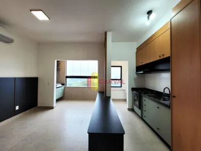 Apartamento com 1 Quarto para alugar, 36m² no Jardim Planalto, Jaguariúna