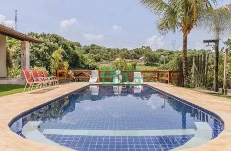 Fazenda/Sítio com 3 Quartos à venda, 247m² no Região Metropolitana de Jundiaí, Itupeva