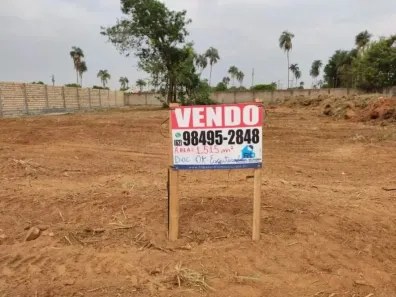 Lote/Terreno à venda, 1m² no Centro Hidrolândia, Hidrolândia