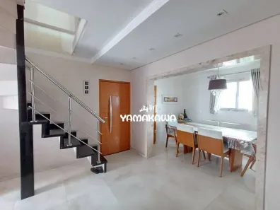 Cobertura com 3 Quartos à venda, 174m² no Vila Matilde, São Paulo