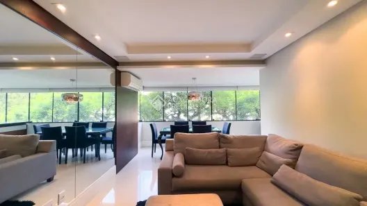 Apartamento com 3 Quartos à venda, 113m² no Mont Serrat, Porto Alegre