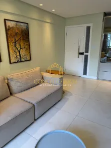 Apartamento com 3 Quartos à venda, 106m² no Itaigara, Salvador