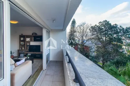 Apartamento com 3 Quartos à venda, 106m² no Passo da Areia, Porto Alegre