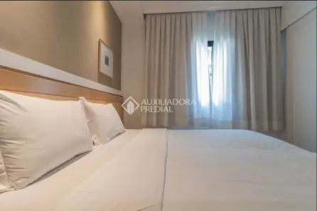 Apartamento com 1 Quarto à venda, 32m² no Jardim Paulista, São Paulo