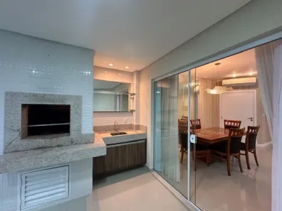 Apartamento com 3 Quartos à venda, 80m² no Meia Praia, Itapema