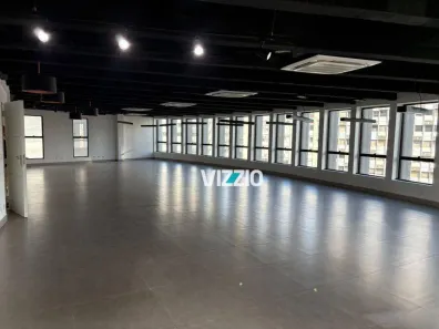 Sala Comercial para alugar, 201m² no Jardim Paulistano, São Paulo