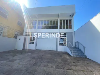 Ponto Comercial para alugar, 480m² no Medianeira, Porto Alegre