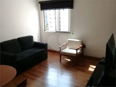 Apartamento com 2 Quartos à venda, 55m² no Vila Mariana, São Paulo