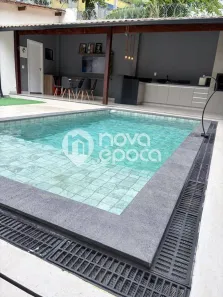 Casa com 3 Quartos à venda, 85m² no Jardim Guanabara, Rio de Janeiro