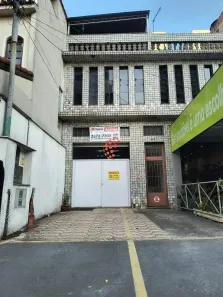 Sala Comercial para alugar, 210m² no Vila Carrão, São Paulo