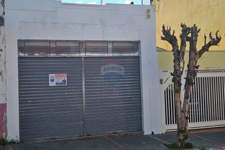 Sala Comercial para alugar, 56m² no Centro, Cosmópolis