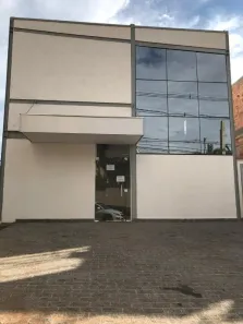 Sala Comercial à venda, 272m² no Jardim Irajá, Ribeirão Preto