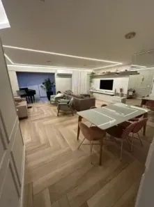 Apartamento com 3 Quartos à venda, 127m² no Vila Mascote, São Paulo