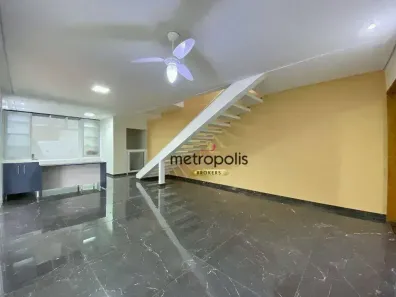 Sobrado com 2 Quartos à venda, 190m² no Santa Maria, São Caetano do Sul