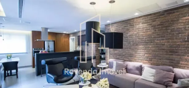 Apartamento com 1 Quarto à venda, 35m² no Sumarezinho, São Paulo