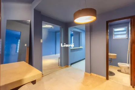 Casa com 4 Quartos para alugar, 110m² no Jardim Paulista, São Paulo