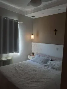 Apartamento com 2 Quartos à venda, 64m² no Jardim Jandira, São José do Rio Preto