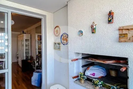 Apartamento com 3 Quartos à venda, 78m² no Mooca, São Paulo